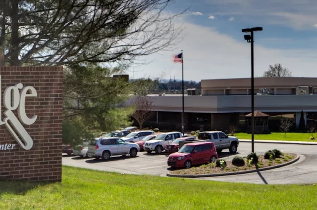 Woodridge Hospital