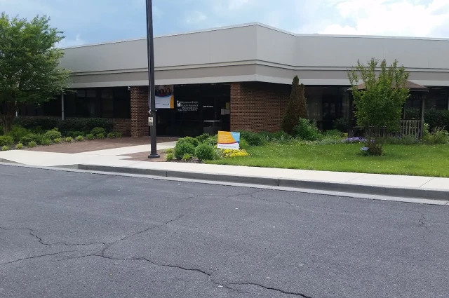 Woodridge Hospital