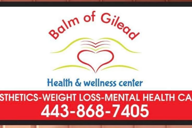 Balm of Gilead Health and Wellness Center