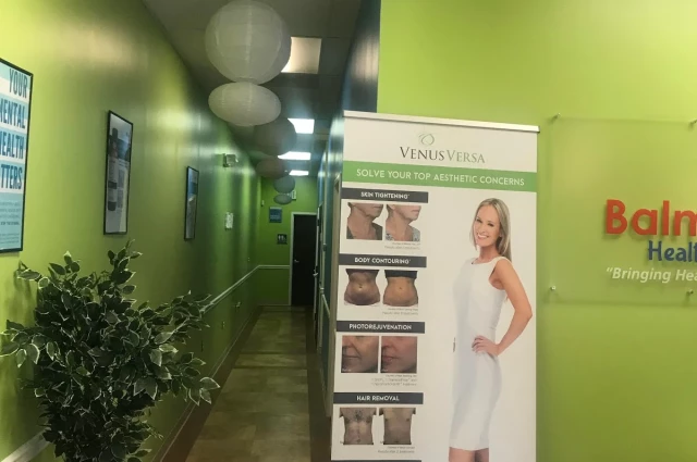 Balm of Gilead Health and Wellness Center