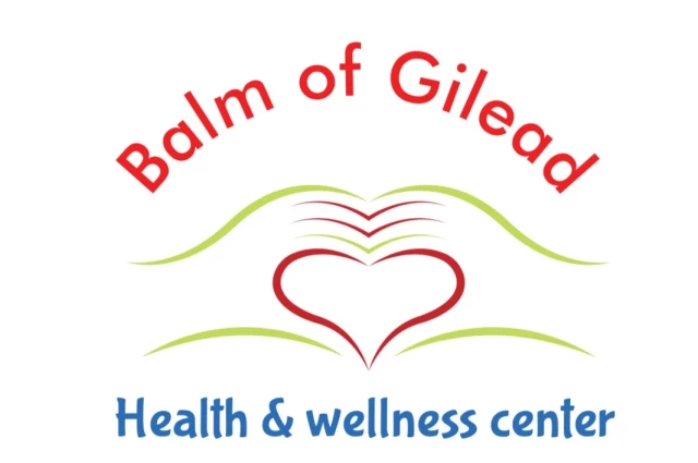 Balm of Gilead Health and Wellness Center
