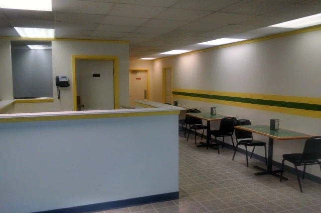 Baltimore Cares Behavioral Health