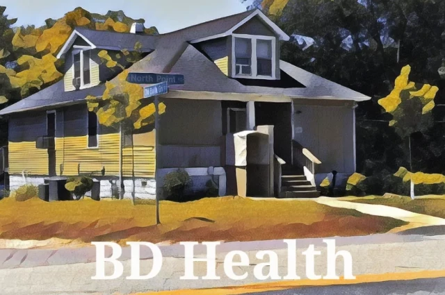 BD Health Services