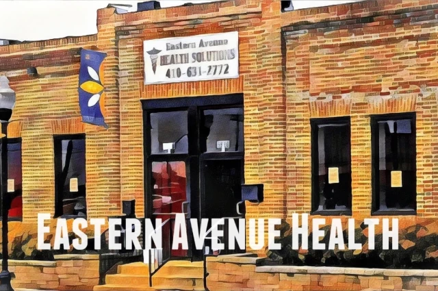 Eastern Avenue Health Solutions