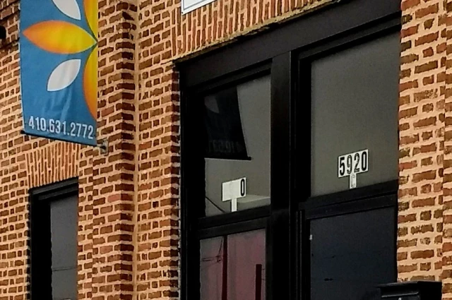 Eastern Avenue Health Solutions