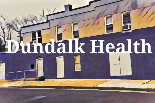 Dundalk Health Services