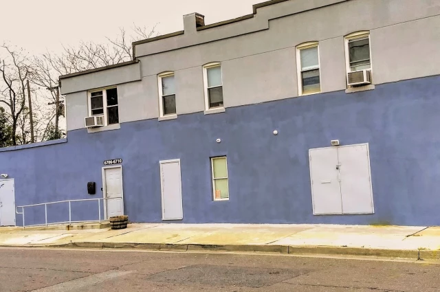 Dundalk Health Services