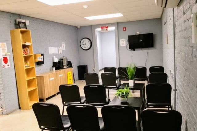 Dundalk Health Services