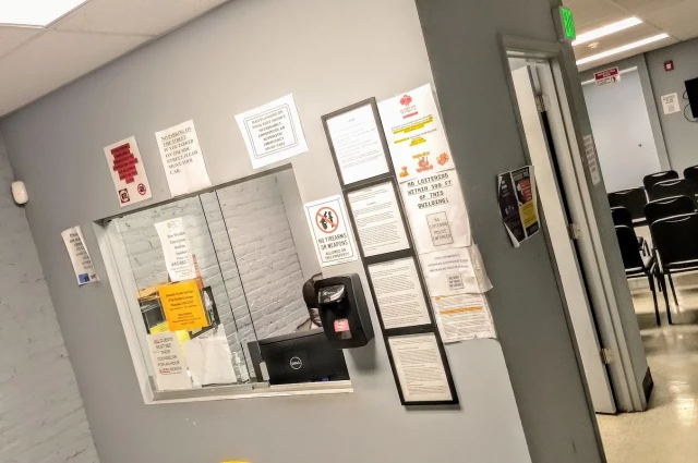 Dundalk Health Services