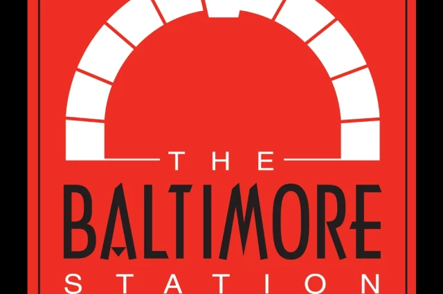 Baltimore Station - South Baltimore Station Baltimore Station - South Baltimore Station