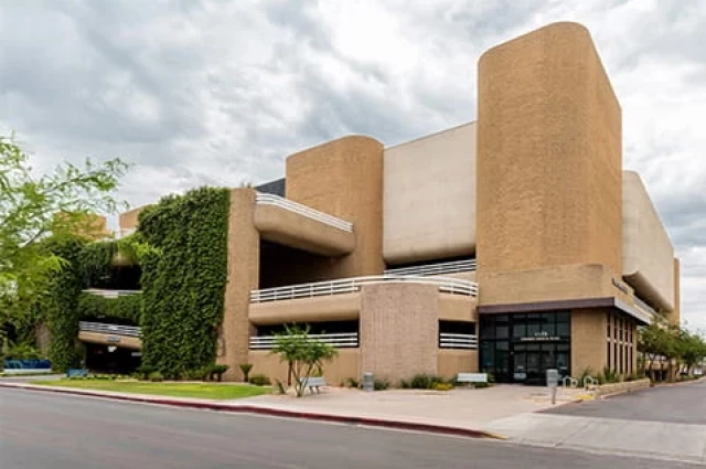 Banner University Medicine - Behavioral Health Center