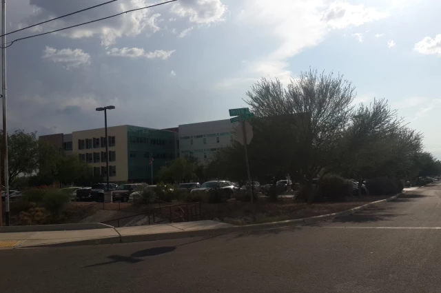 Banner University Medical Center - South Campus