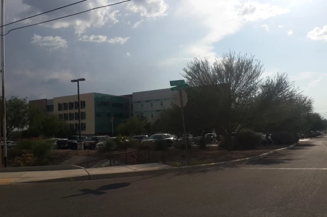 Banner University Medical Center - South Campus