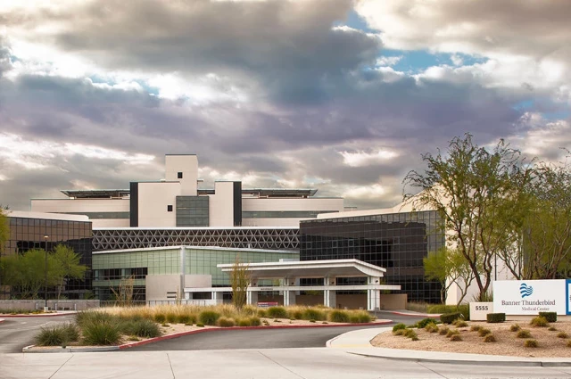 Banner Thunderbird Medical Center