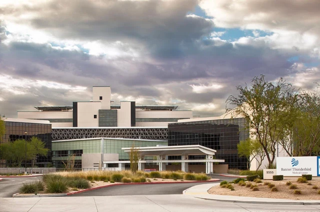 Banner Thunderbird Medical Center