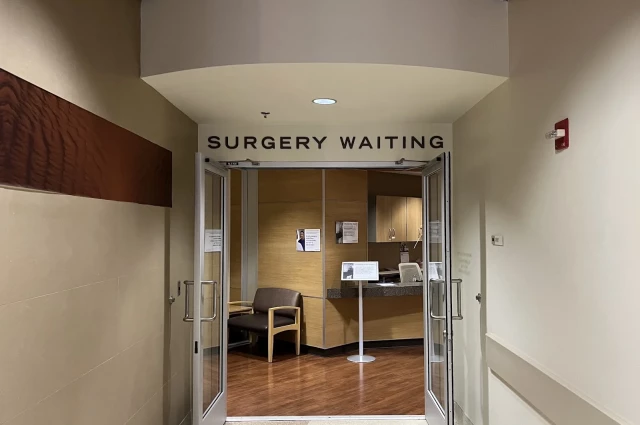 Banner Thunderbird Medical Center