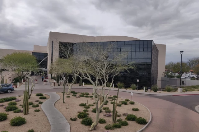 Banner Thunderbird Medical Center