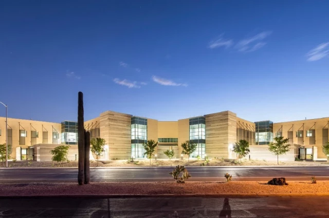 Banner Behavioral Health Hospital