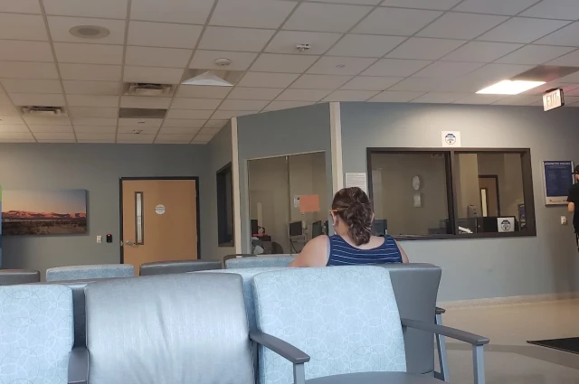 Banner Behavioral Health Hospital