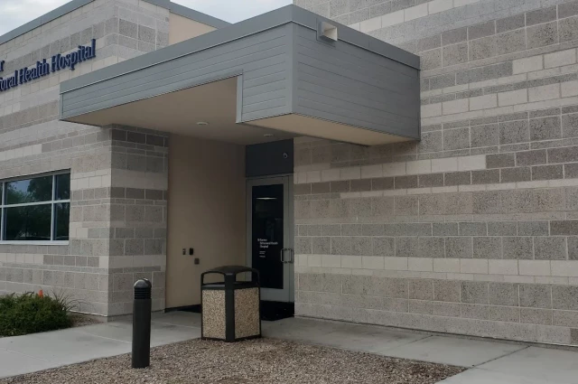 Banner Behavioral Health Hospital