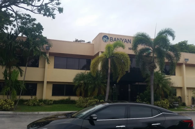Banyan Behavioral Care Program