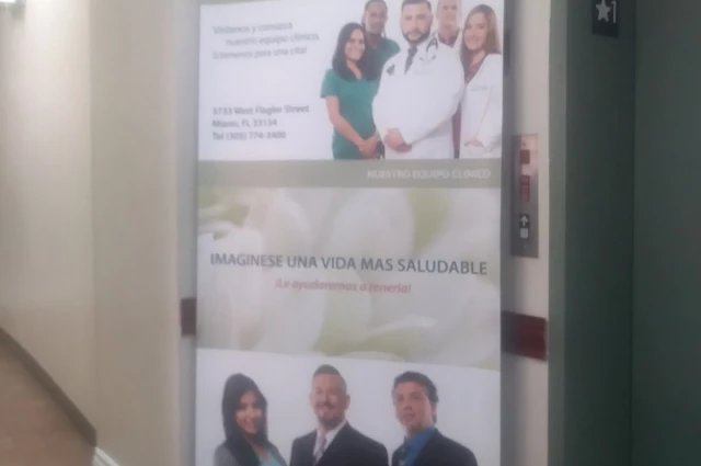 Miami Behavioral Health Center