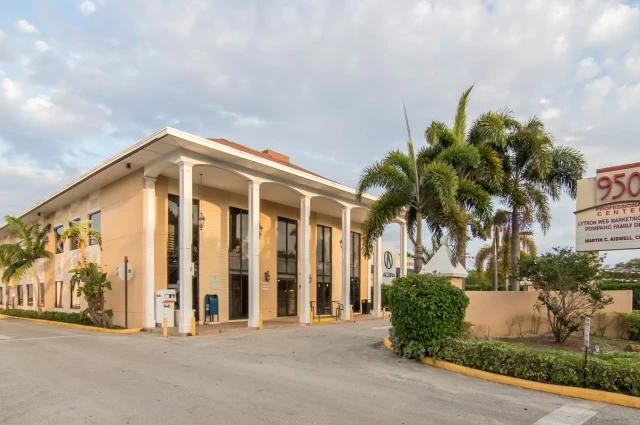 Banyan Treatment Centers Pompano Banyan Treatment Centers Pompano