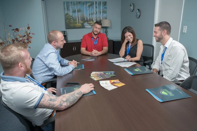 Banyan Treatment Centers Pompano Banyan Treatment Centers Pompano