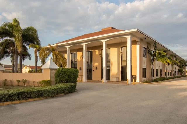 Banyan Treatment Centers Pompano Banyan Treatment Centers Pompano
