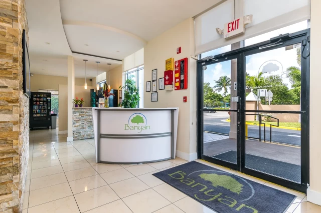 Banyan Treatment Centers Pompano Banyan Treatment Centers Pompano