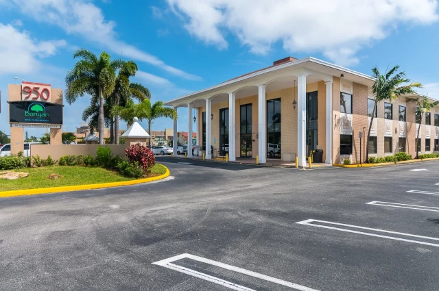 Banyan Treatment Centers Pompano Banyan Treatment Centers Pompano