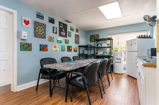 Banyan Treatment Centers Pompano Banyan Treatment Centers Pompano