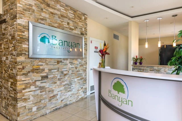 Banyan Treatment Centers Pompano Banyan Treatment Centers Pompano