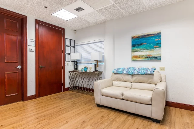 Banyan Treatment Centers - Stuart