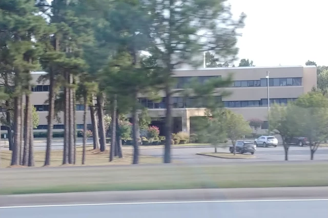 Baptist Health Medical Center