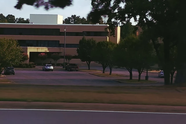 Baptist Health Medical Center