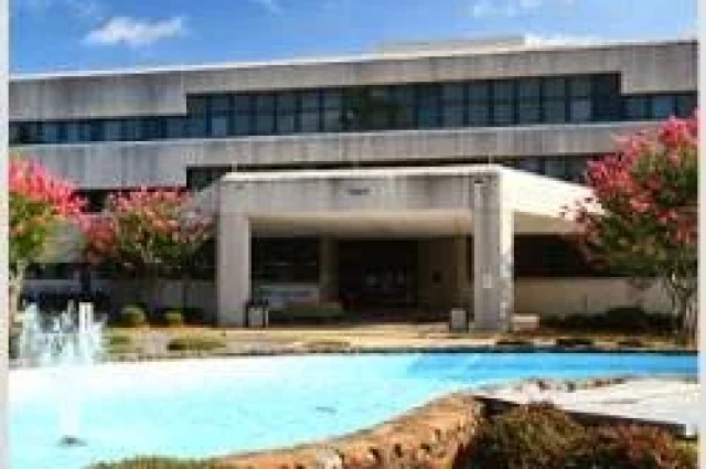 Baptist Health Medical Center