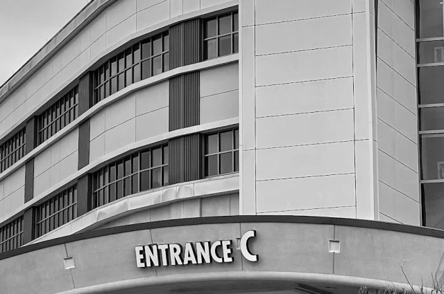 Baptist Health Hardin - Behavioral Health Unit - LifeSpring