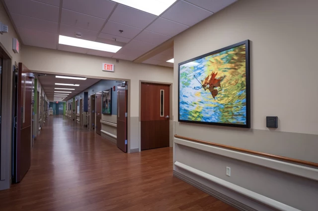 Baptist Health Hardin - Behavioral Health Unit - LifeSpring