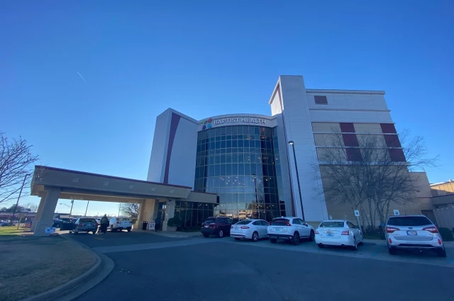 Baptist Health Hardin - Behavioral Health Unit - LifeSpring