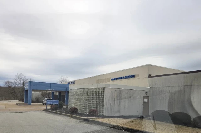 Baptist Memorial Hospital - Huntingdon - Senior Care