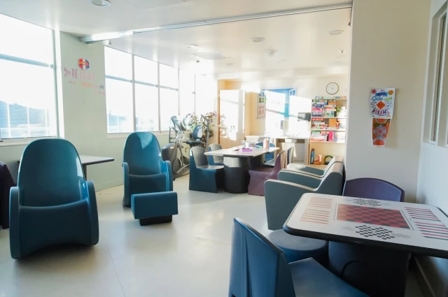 Rainforest Recovery Center - Bartlett Regional Hospital