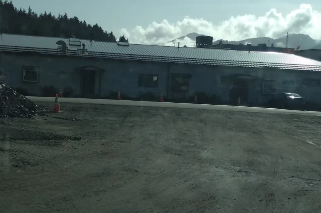 Bartlett Regional Hospital - Mental Health Unit