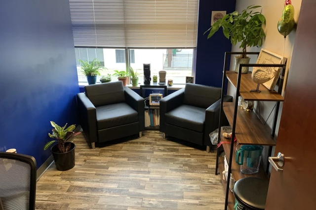 Basecamp Recovery Center