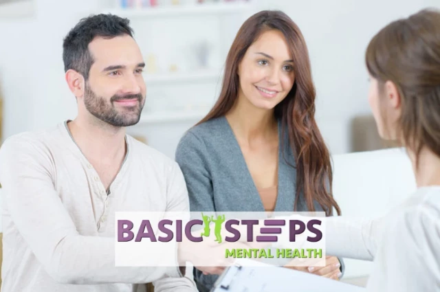 Basic Steps Mental Health SPC