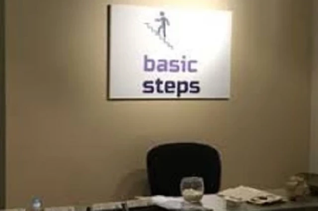 Basic Steps Mental Health SPC