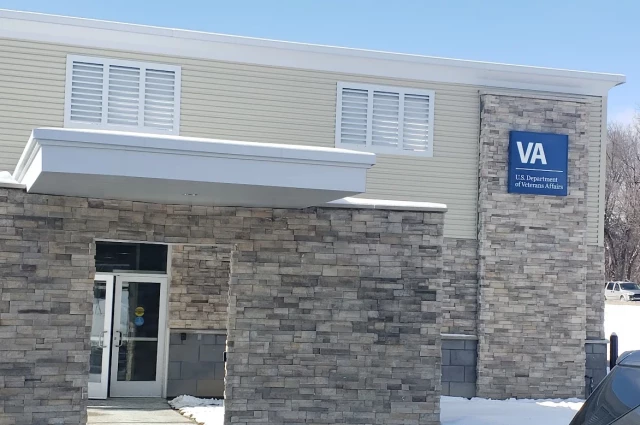 Battle Creek VAMC - Lansing CBOC