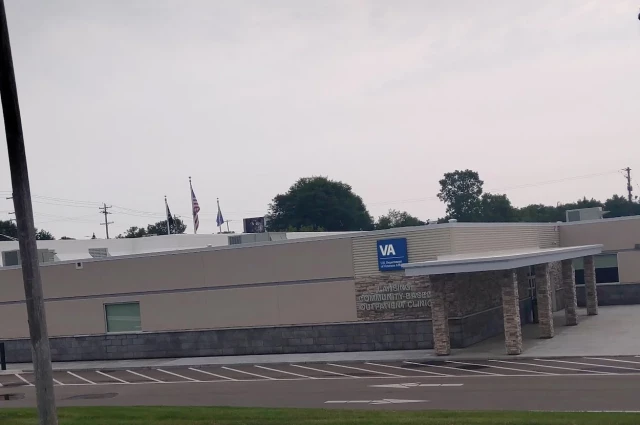 Battle Creek VAMC - Lansing CBOC