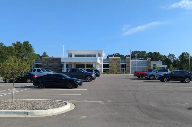 Battle Creek VAMC - Muskegon CBOC