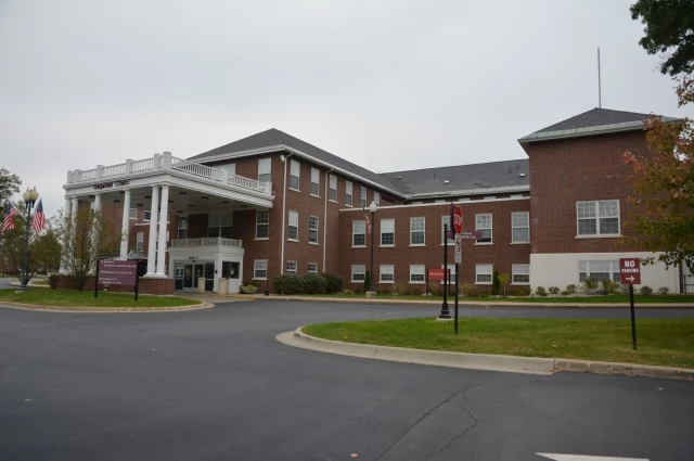 Battle Creek VAMC - Battle Creek Medical Center